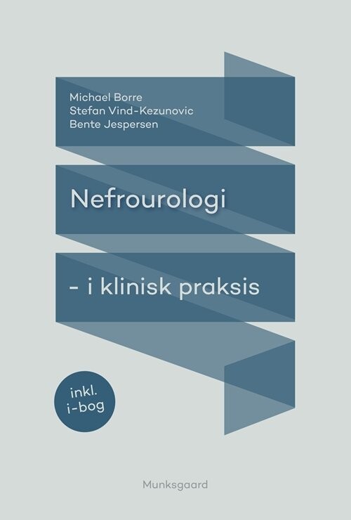 Nefrourologi - I Klinisk Praksis
