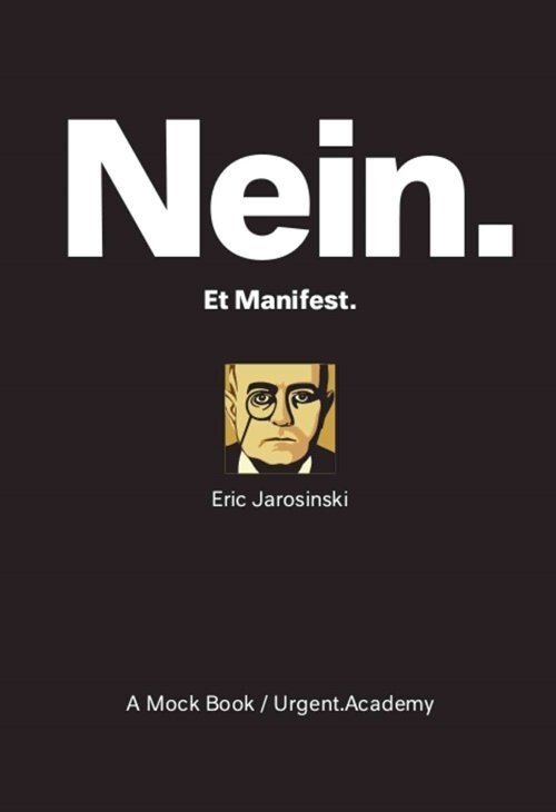 Nein Et Manifest