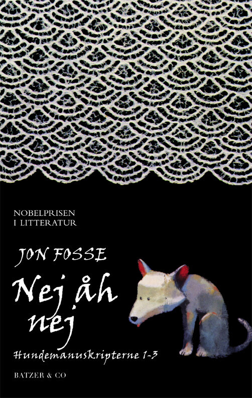 Nej Åh Nej
