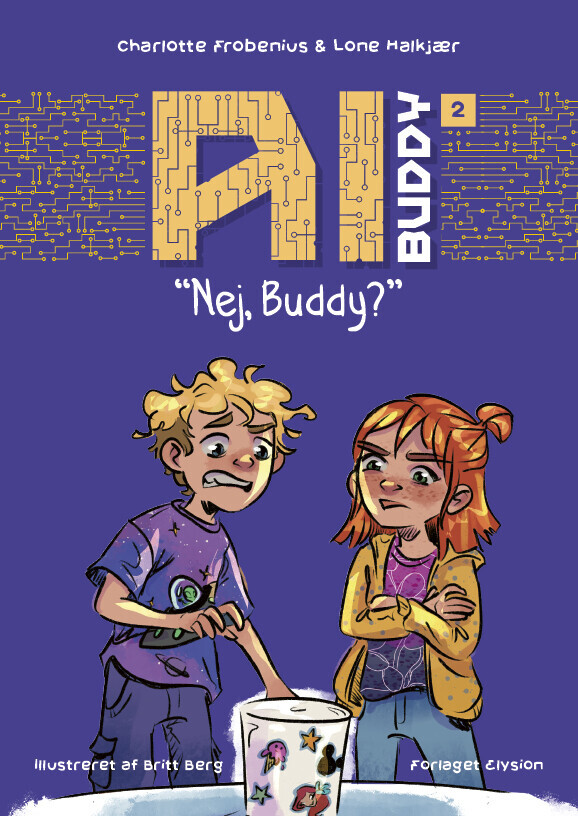 Nej Buddy