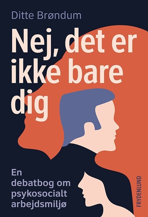 Nej Det Er Ikke Bare Dig