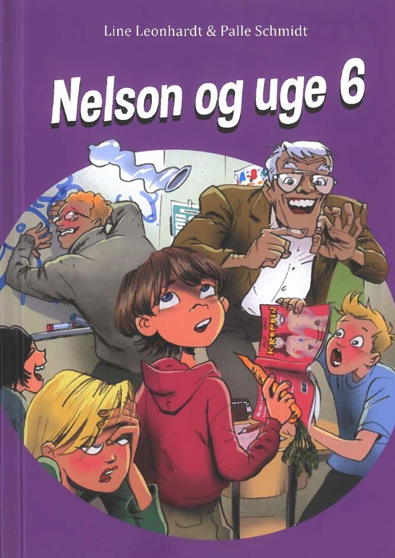 Nelson Og Uge 6