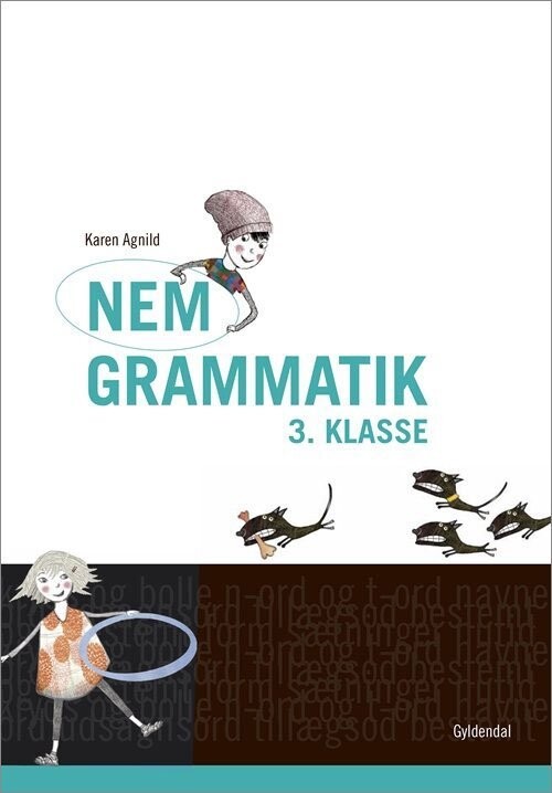 Nem Grammatik 3 Klasse