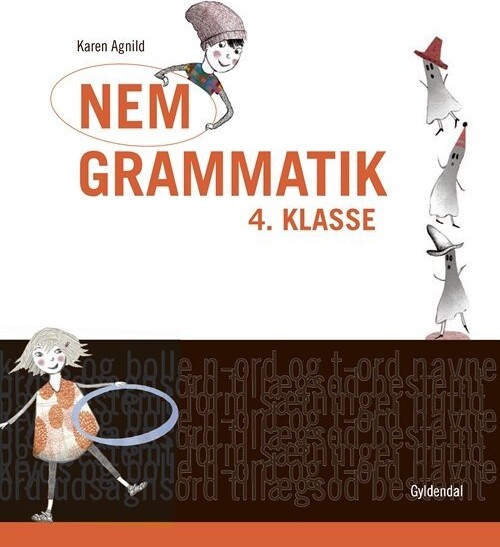 Nem Grammatik 4 Klasse