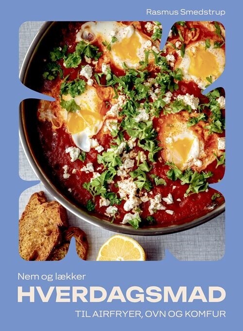 Nem Og Lækker Hverdagsmad