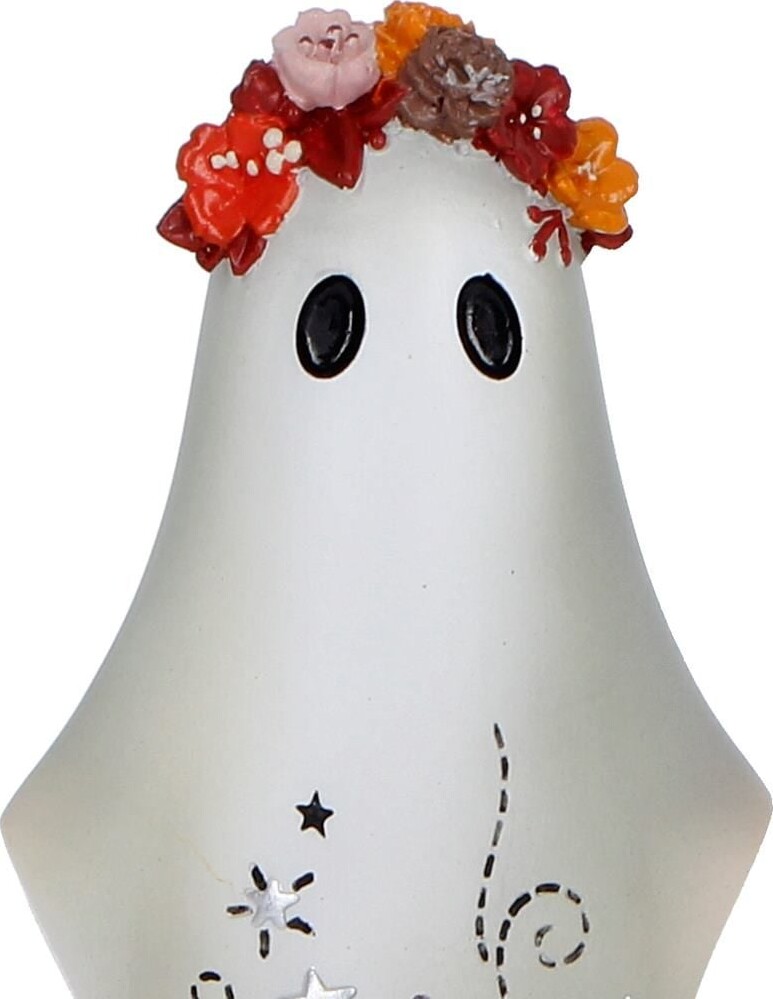 Nemesis - Boo-Who - Florence