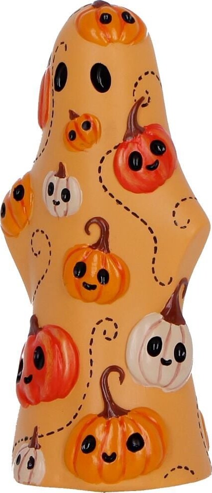 Nemesis - Boo-Who - Herbert