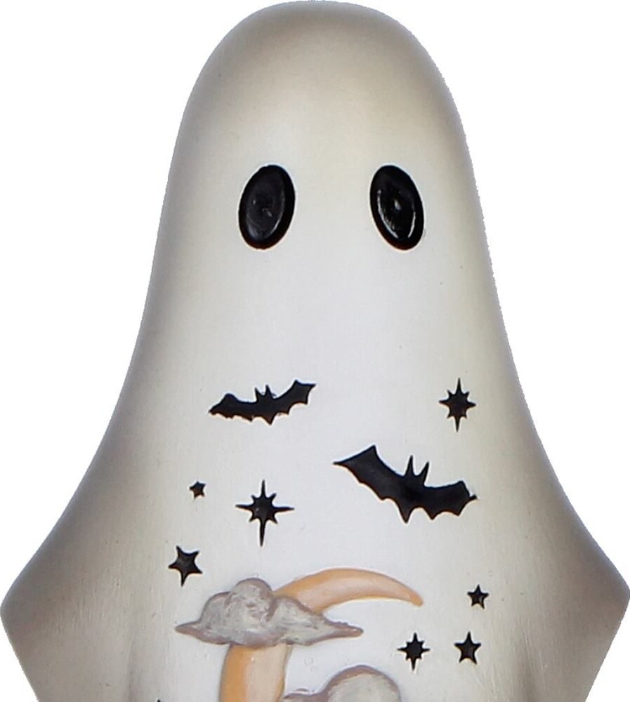 Nemesis - Boo-Who - Mortimer