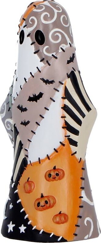 Nemesis - Boo-Who - Patch