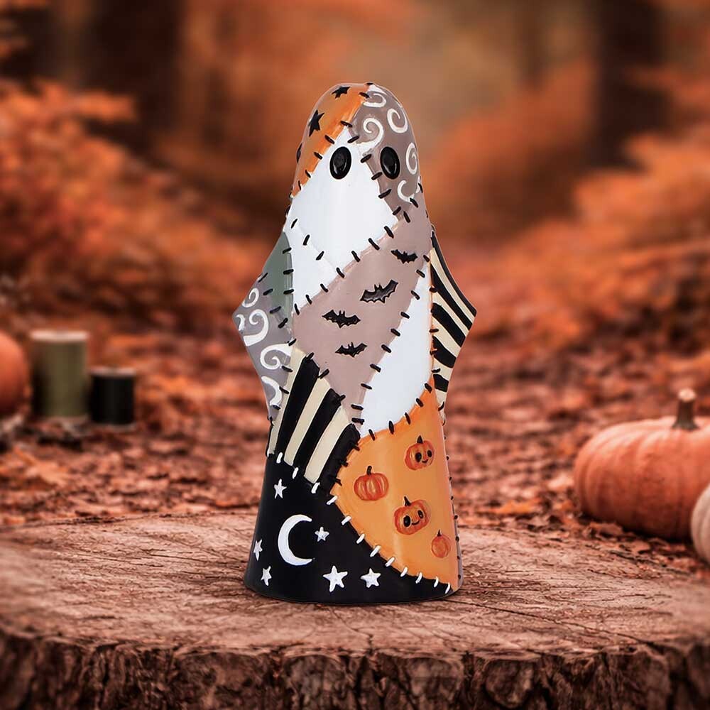 Nemesis - Boo-Who - Patch