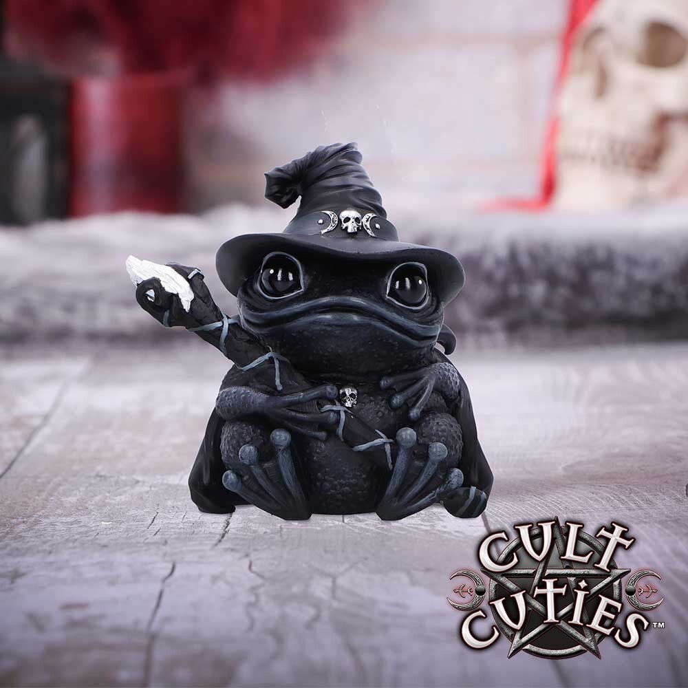 Nemesis - Cult Cuties - Asmoadeus