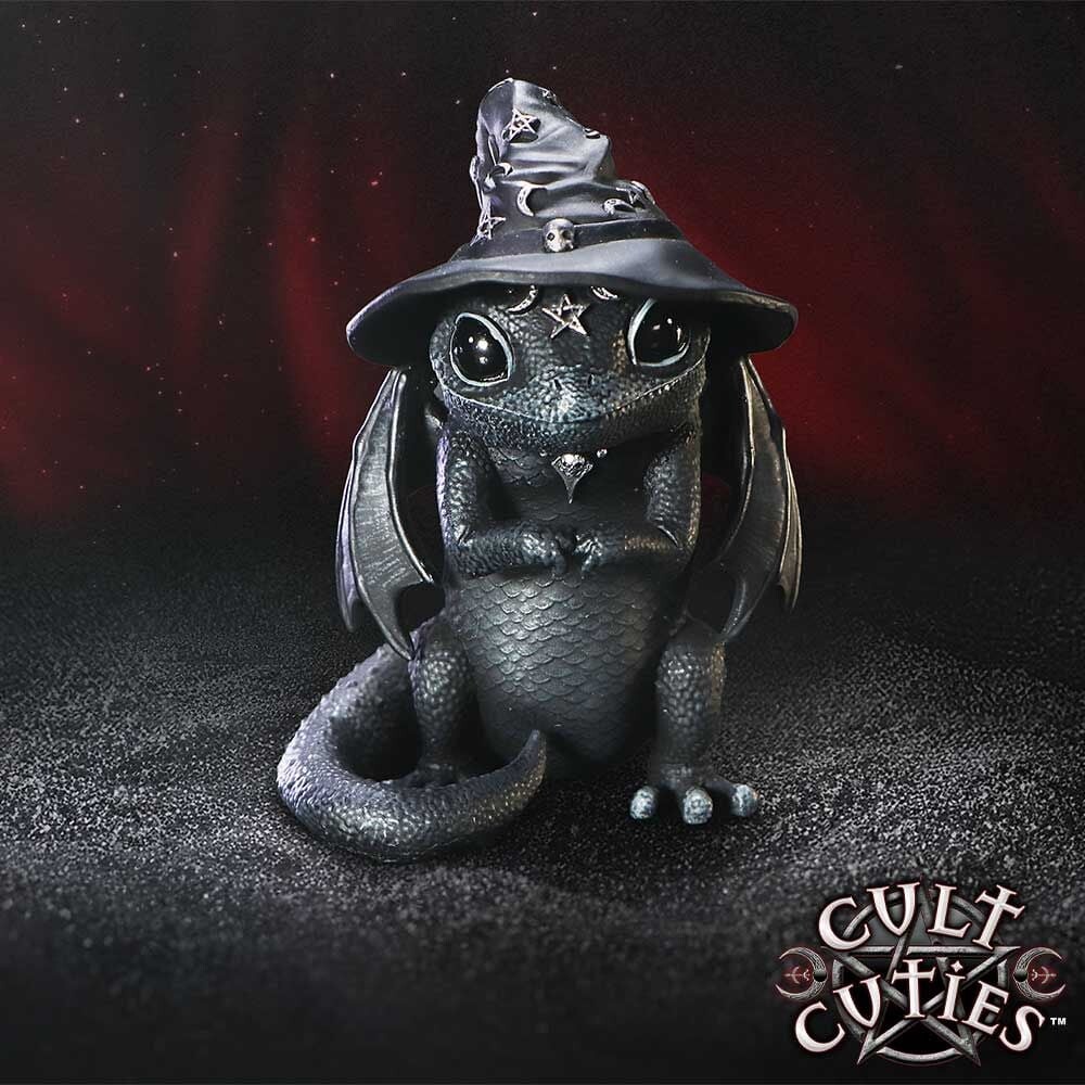 Nemesis - Cult Cuties - Azascale