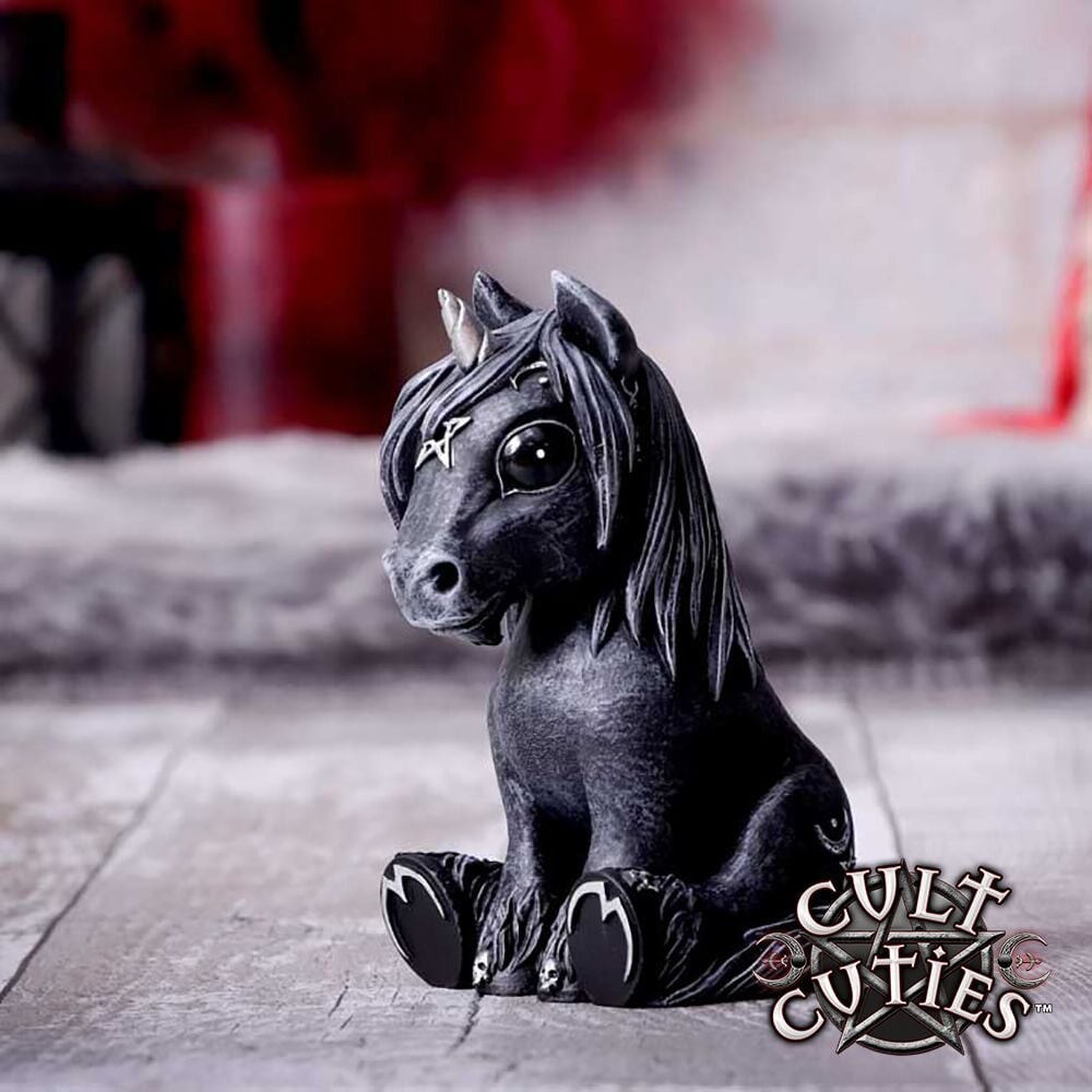 Nemesis - Cult Cuties - Culticorn