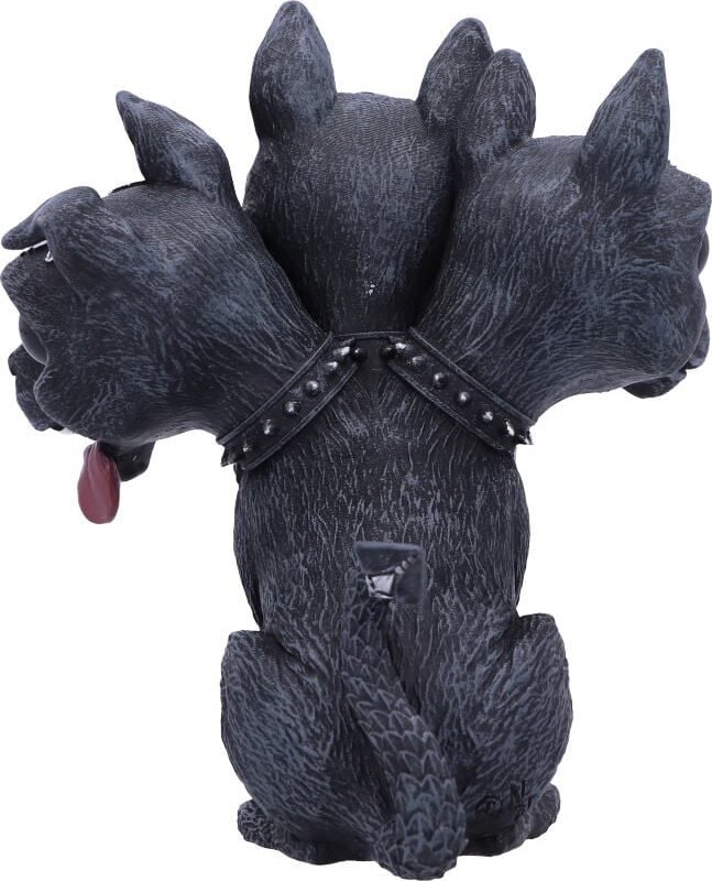 Nemesis - Cult Cuties - Diabarkus
