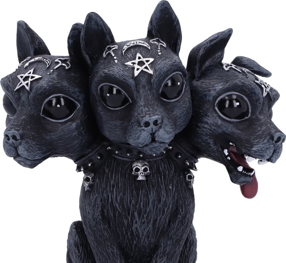 Nemesis - Cult Cuties - Diabarkus