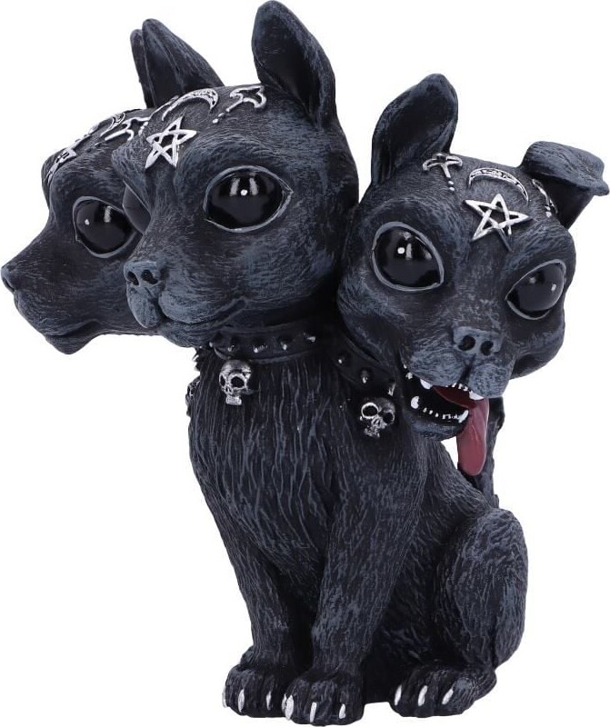 Nemesis - Cult Cuties - Diabarkus