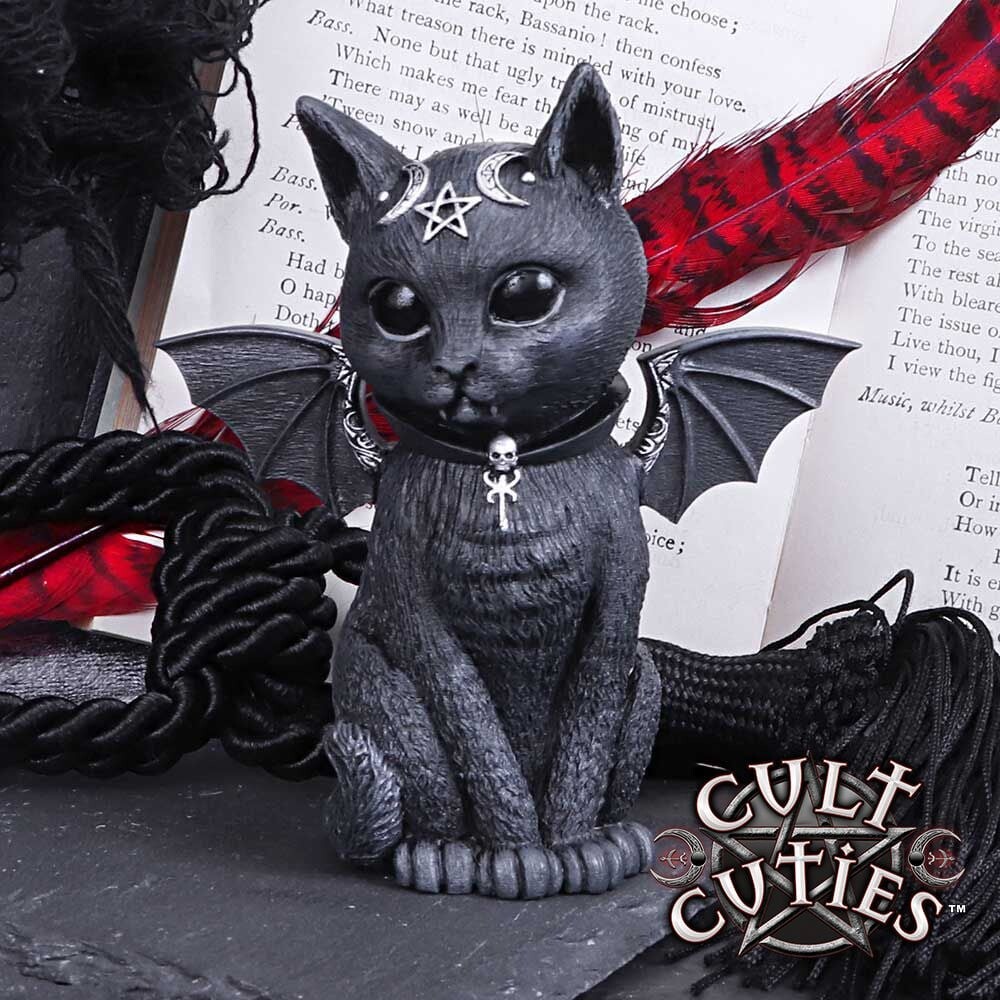 Nemesis - Cult Cuties - Malpuss