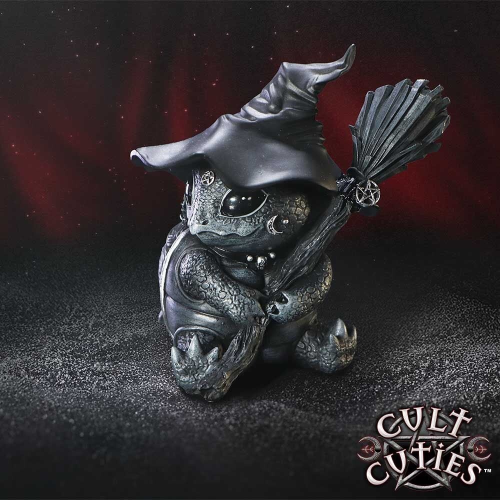 Nemesis - Cult Cuties - Shellial