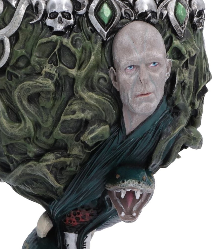 Nemesis - Harry Potter - Voldemort Chalice