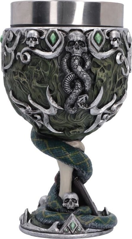 Nemesis - Harry Potter - Voldemort Chalice