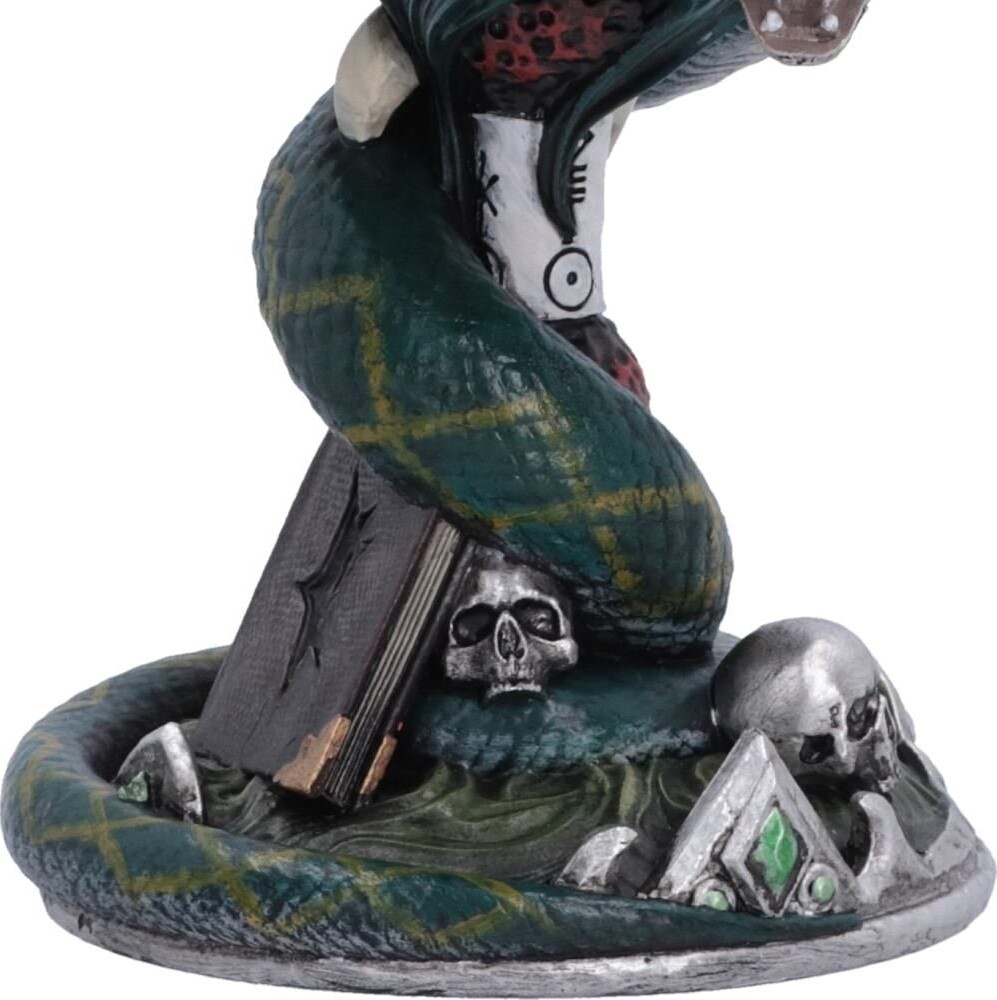 Nemesis - Harry Potter - Voldemort Chalice