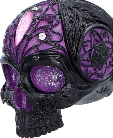 Nemesis - House Of Obscura - Jewelled Fate Hanging Ornament