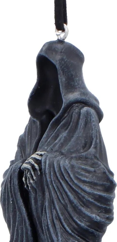 Nemesis - House Of Obscura - The Reaper Hanging Ornament