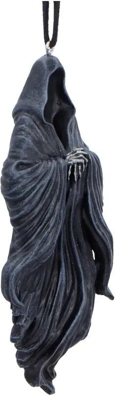 Nemesis - House Of Obscura - The Reaper Hanging Ornament