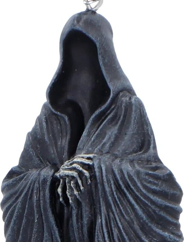 Nemesis - House Of Obscura - The Reaper Hanging Ornament