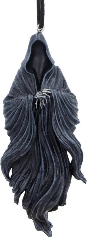 Nemesis - House Of Obscura - The Reaper Hanging Ornament