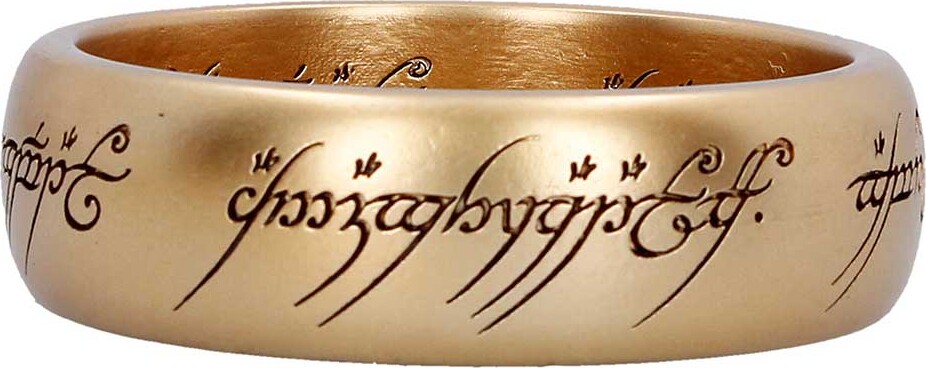 Nemesis - Lord Of The Rings - The One Ring Trinket Dish