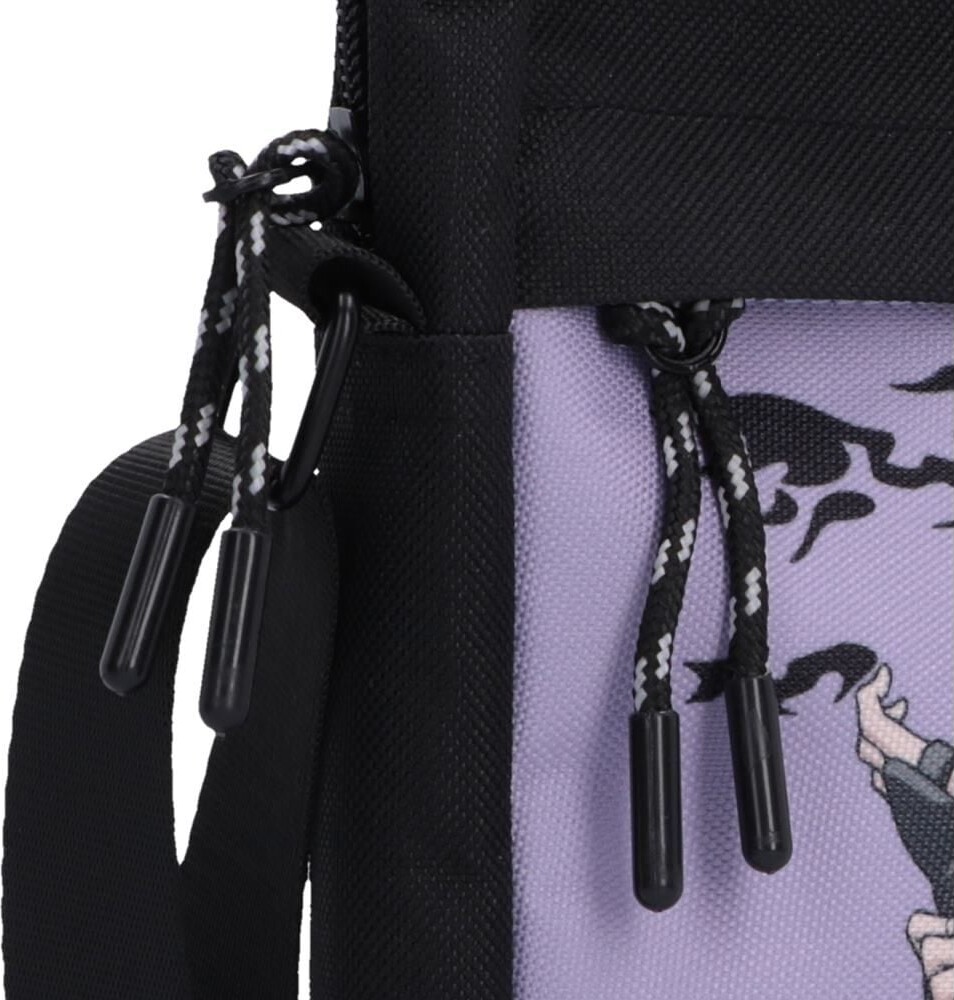 Nemesis - Naruto - Crossbody Bag Sasuke