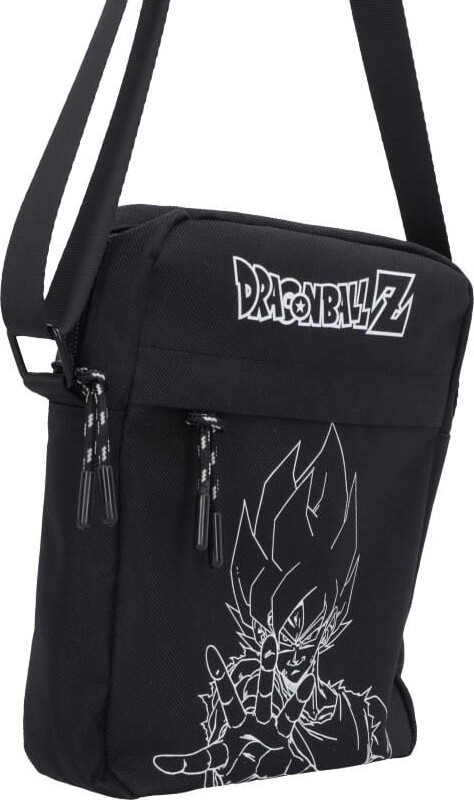 Nemesis Now - Dragon Ball Z - Crossbody Bag - Goku