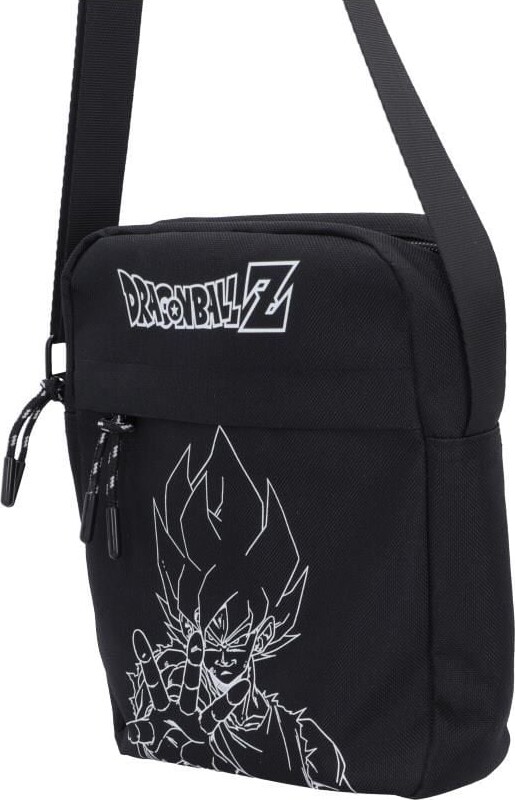 Nemesis Now - Dragon Ball Z - Crossbody Bag - Goku