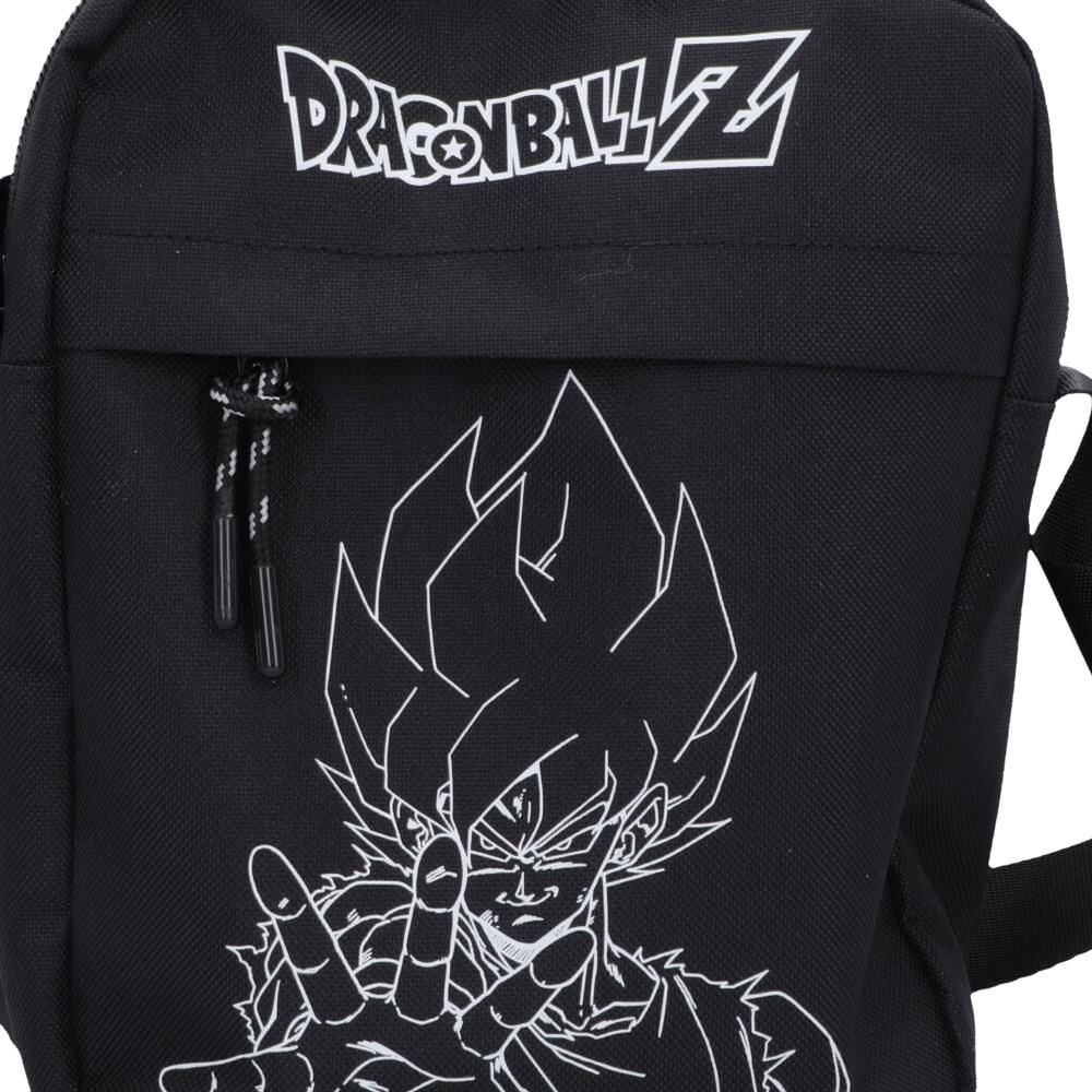 Nemesis Now - Dragon Ball Z - Crossbody Bag - Goku