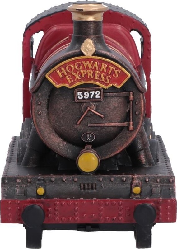 Nemesis Now - Harry Potter - Hogwarts Express Smykkeskrin