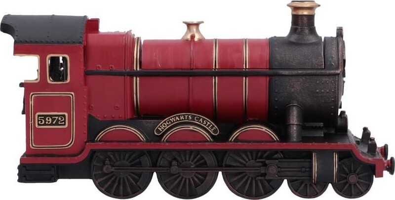 Nemesis Now - Harry Potter - Hogwarts Express Smykkeskrin