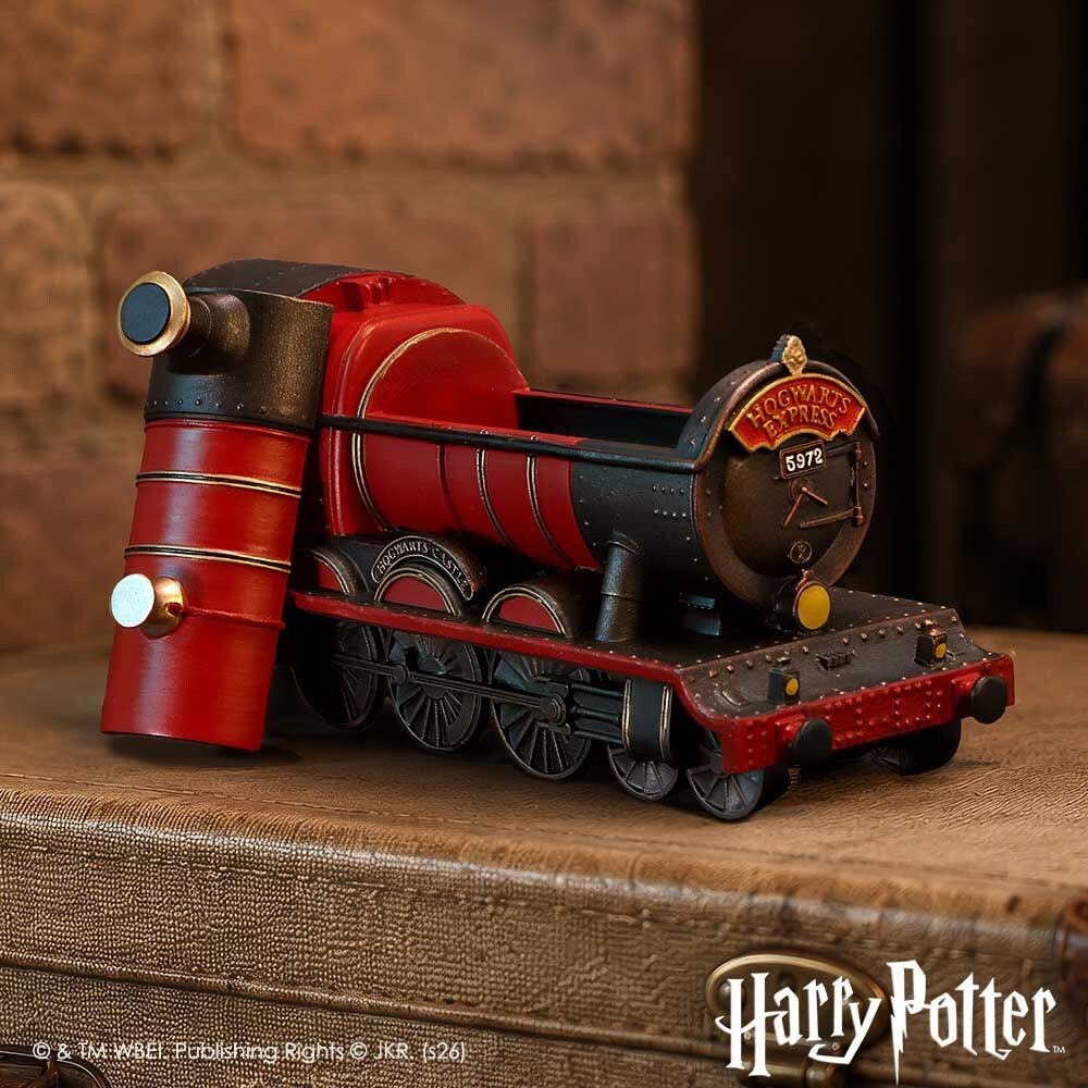 Nemesis Now - Harry Potter - Hogwarts Express Smykkeskrin