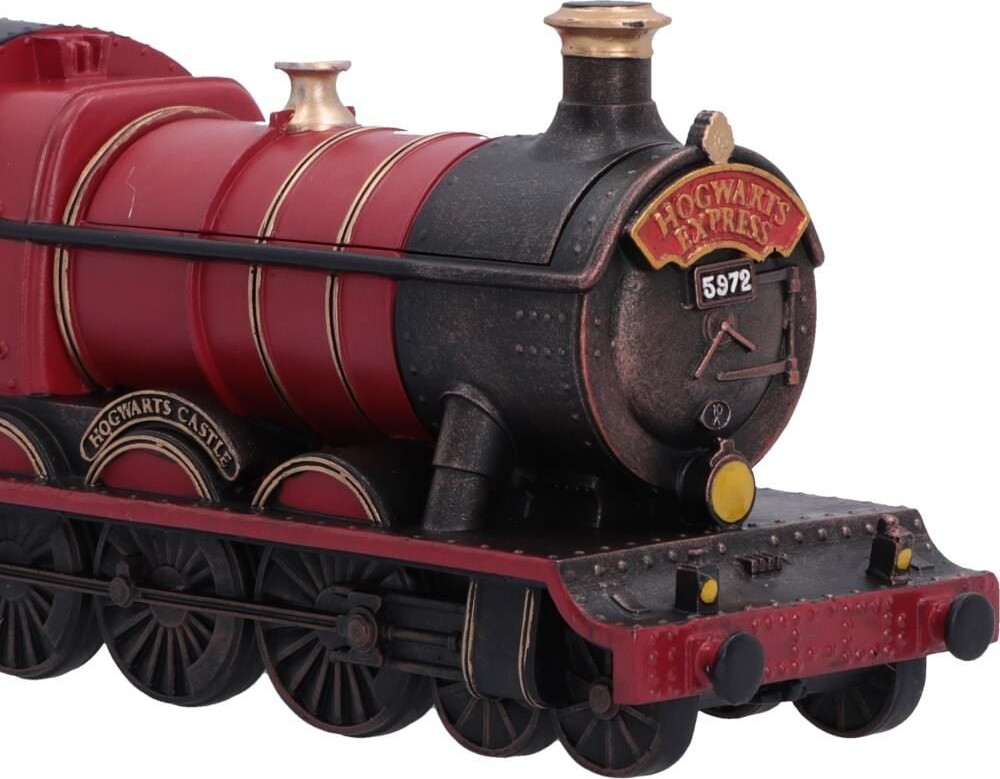 Nemesis Now - Harry Potter - Hogwarts Express Smykkeskrin
