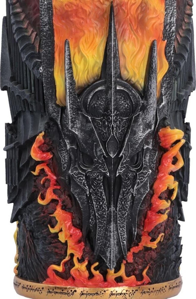 Nemesis Now - Lord Of The Rings - Sauron Collectible Drinkware