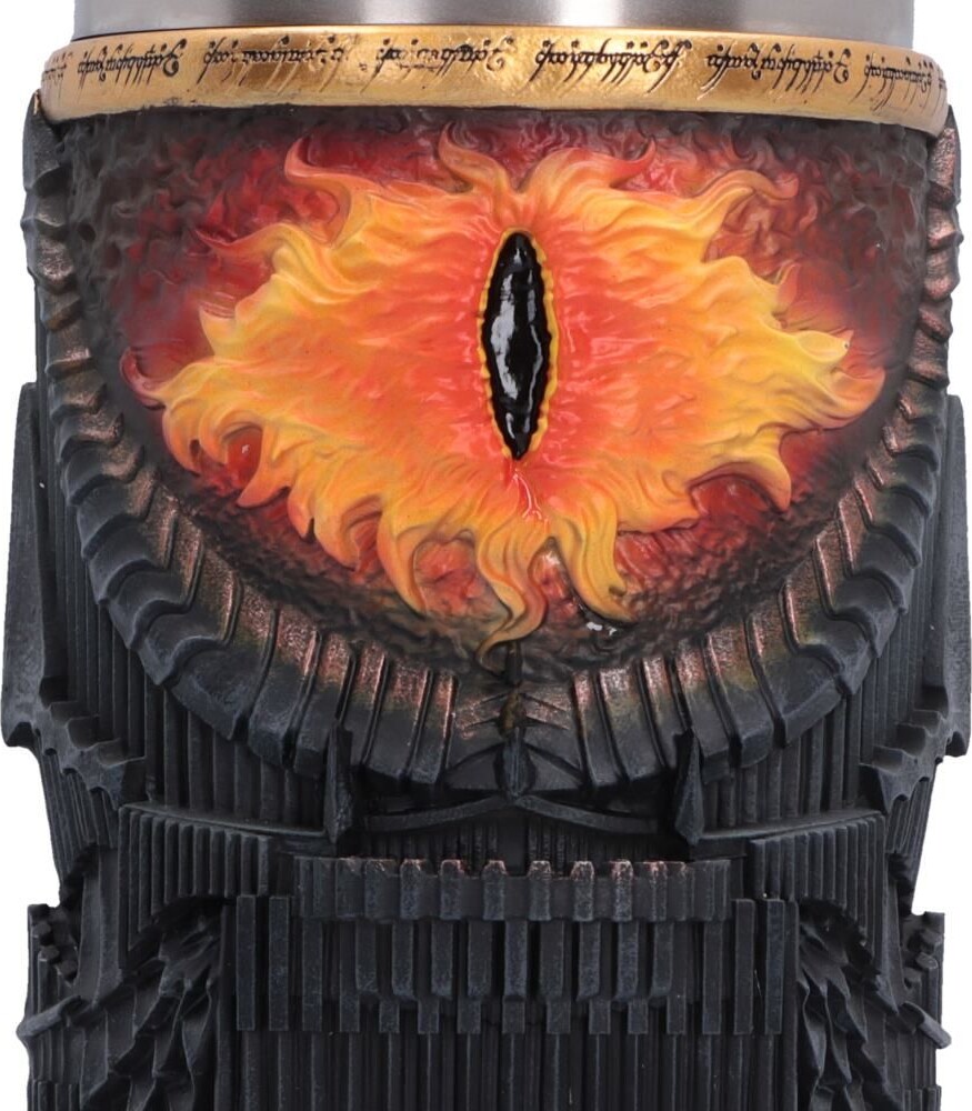 Nemesis Now - Lord Of The Rings - Sauron Collectible Drinkware