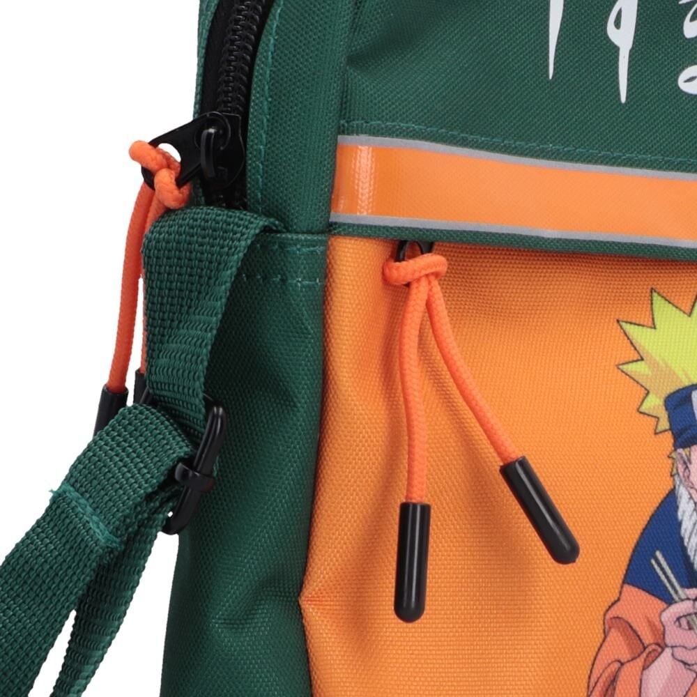 Nemesis Now - Naruto - Crossbody Bag - Ramen Naruto