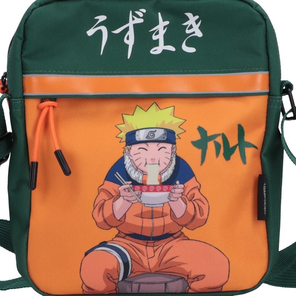 Nemesis Now - Naruto - Crossbody Bag - Ramen Naruto