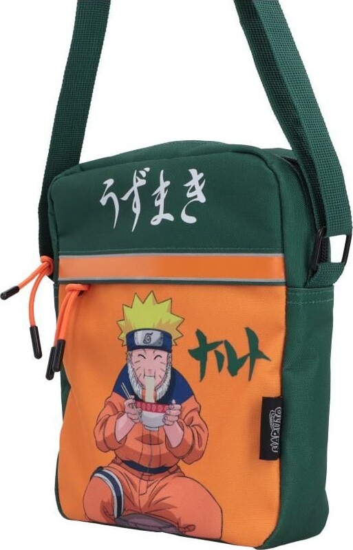 Nemesis Now - Naruto - Crossbody Bag - Ramen Naruto