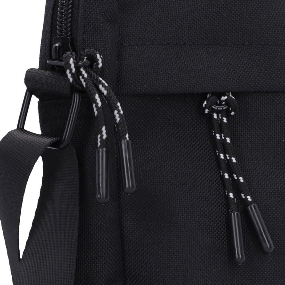 Nemesis Now - One Piece - Crossbody Bag Jolly Roger Black
