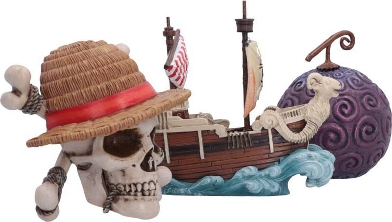 Nemesis Now - One Piece - First Voyage Box Set Of 3