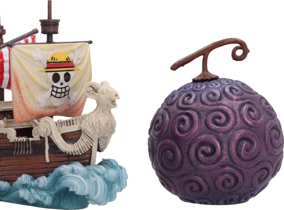Nemesis Now - One Piece - First Voyage Box Set Of 3