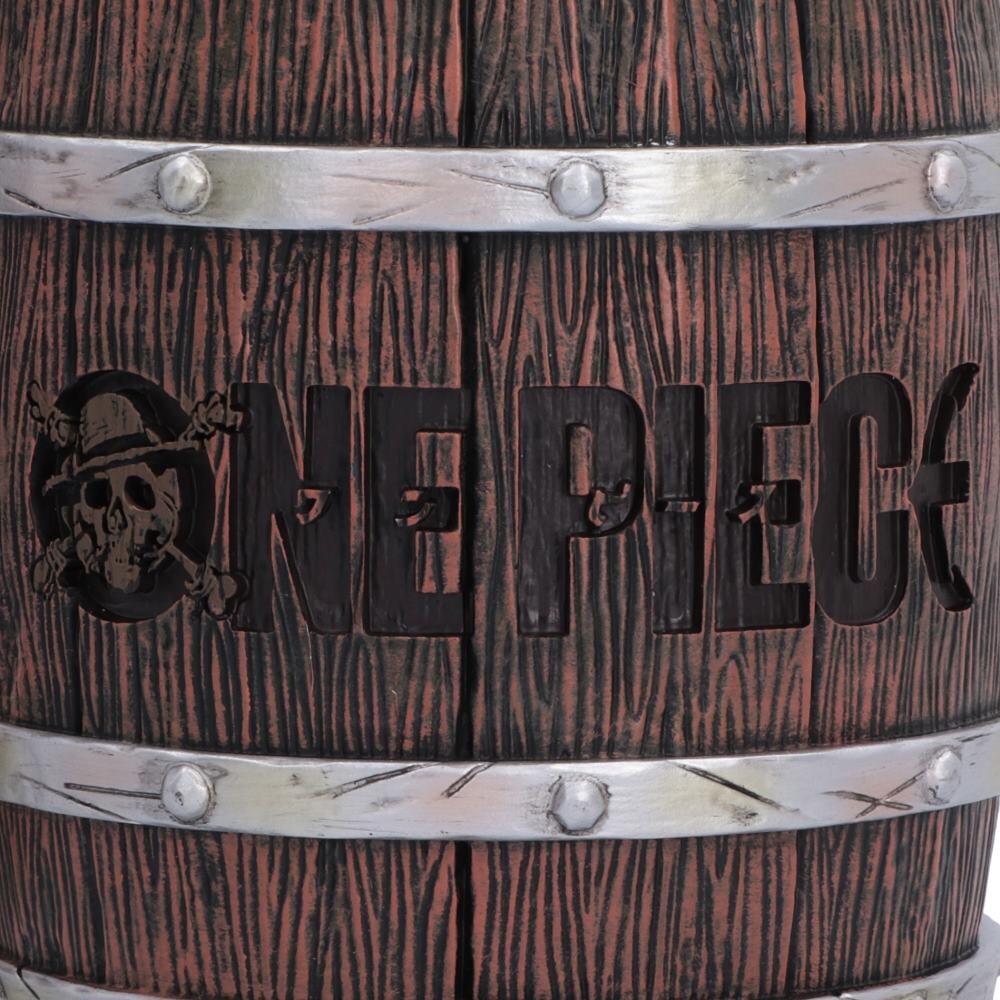 Nemesis - One Piece - Barrel Tankard