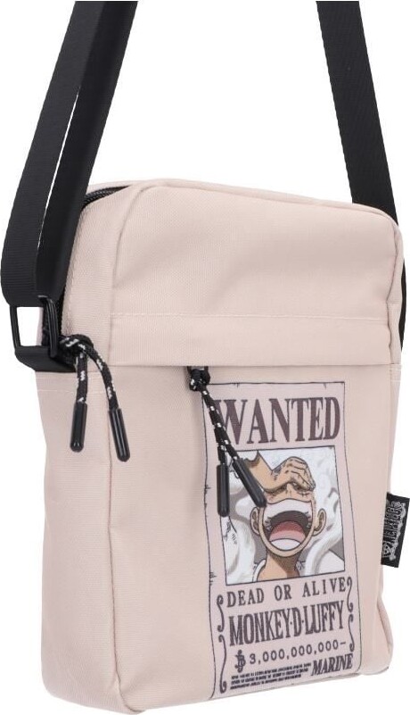 Nemesis - One Piece - Crossbody Bag Luffy Poster