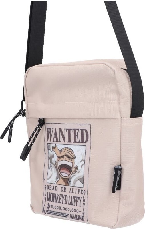 Nemesis - One Piece - Crossbody Bag Luffy Poster